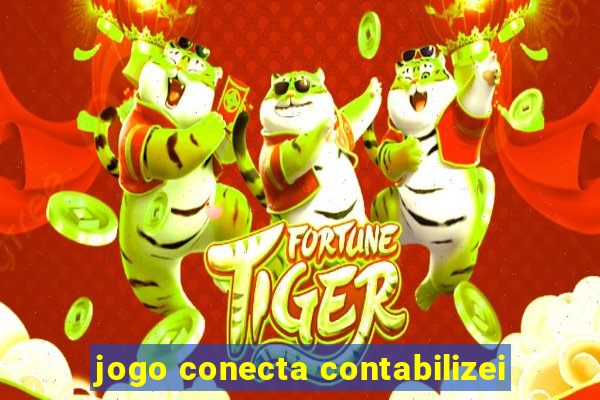 jogo conecta contabilizei